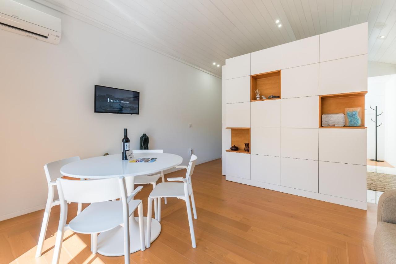 Guestready - A Moment In Time 1 & 3 Appartamento OOporto Esterno foto