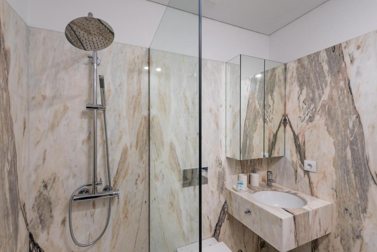 Guestready - A Moment In Time 1 & 3 Appartamento OOporto Esterno foto