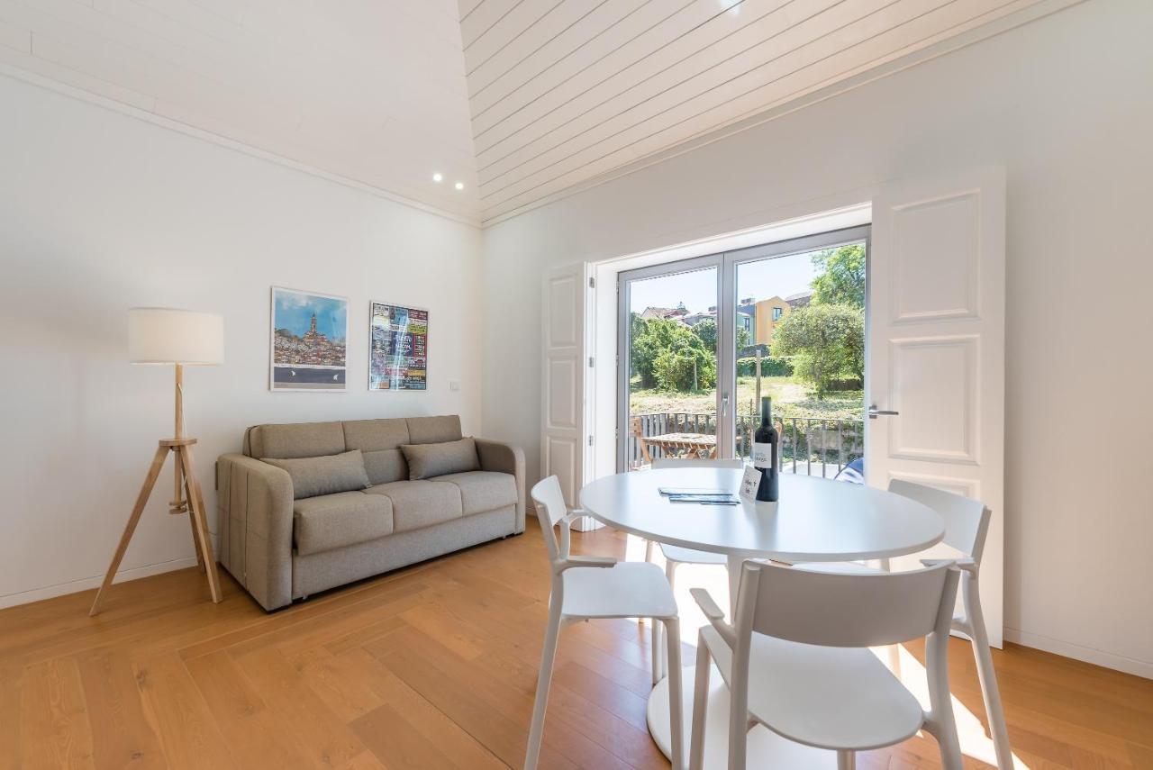 Guestready - A Moment In Time 1 & 3 Appartamento OOporto Esterno foto