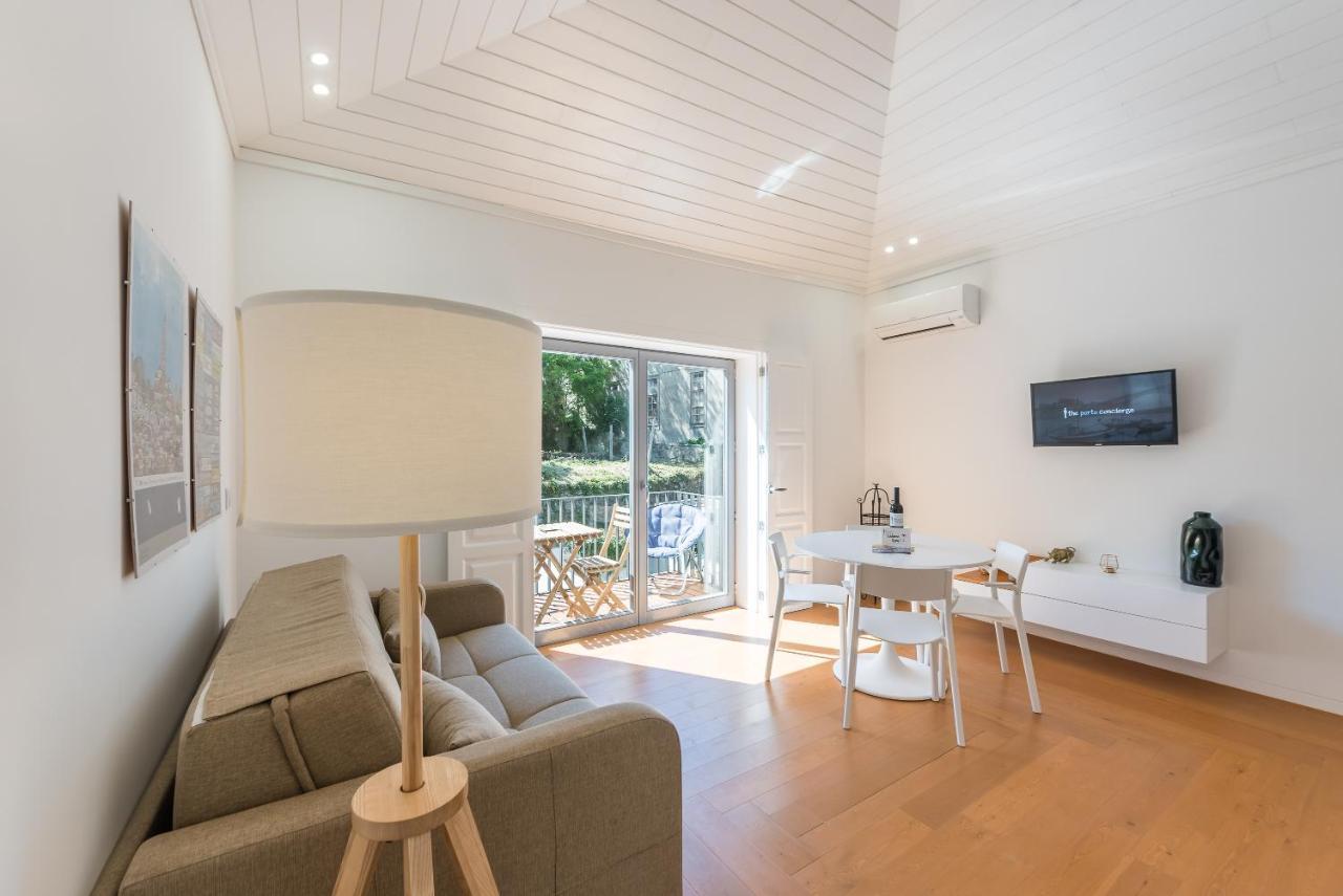 Guestready - A Moment In Time 1 & 3 Appartamento OOporto Esterno foto