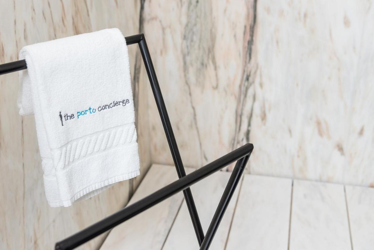 Guestready - A Moment In Time 1 & 3 Appartamento OOporto Esterno foto