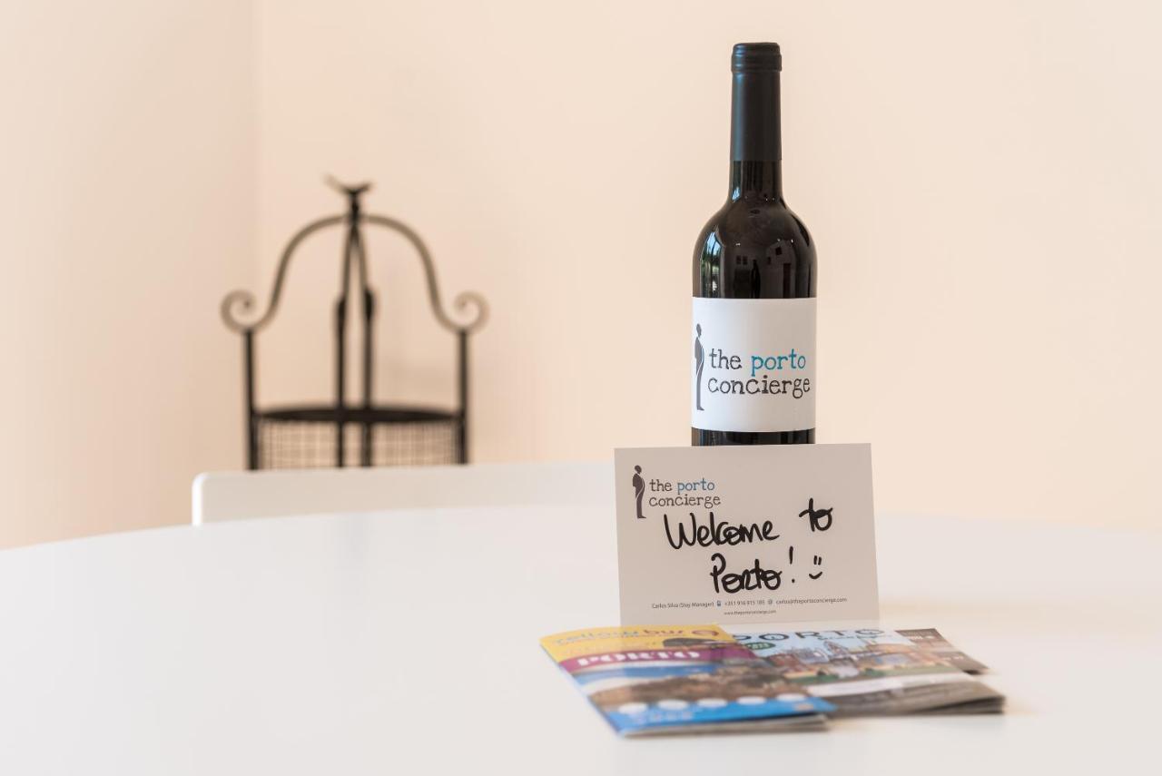 Guestready - A Moment In Time 1 & 3 Appartamento OOporto Esterno foto