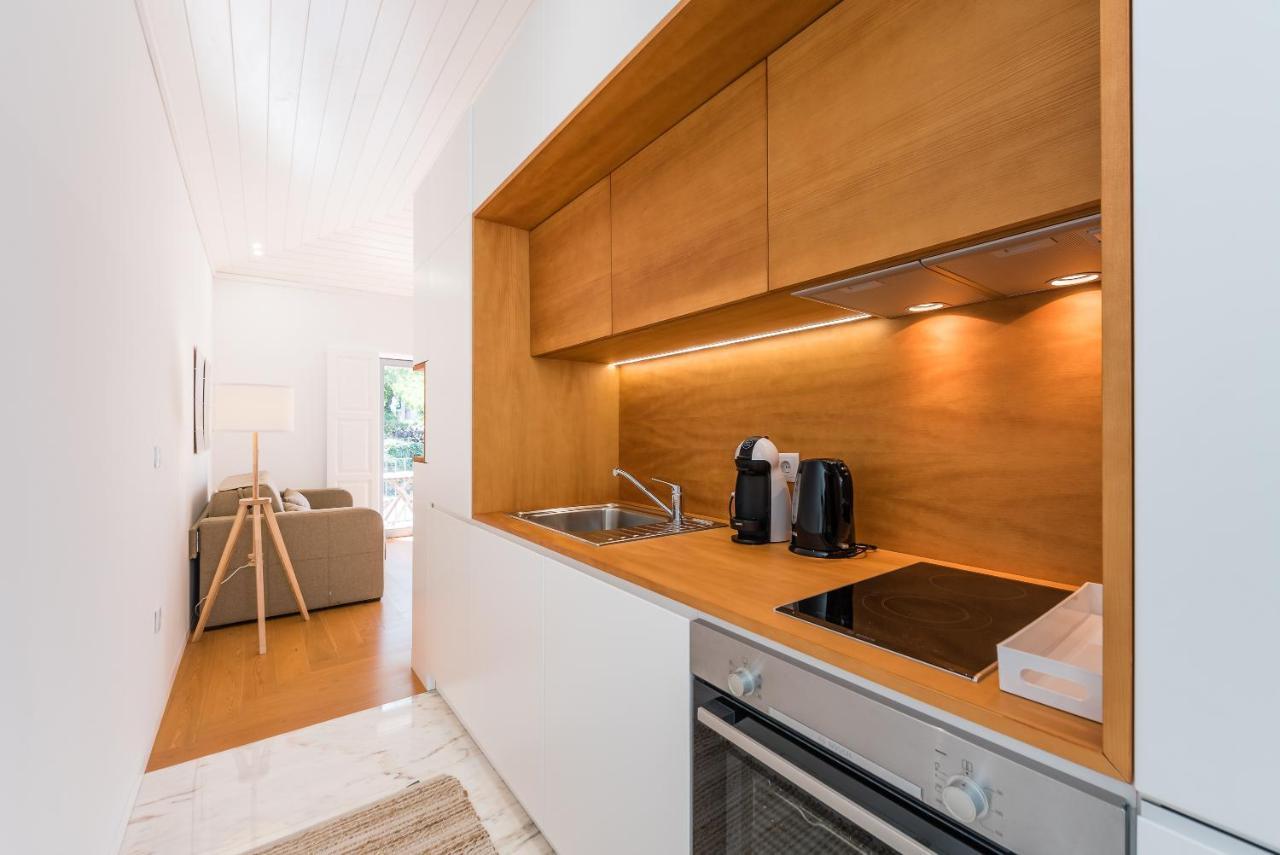 Guestready - A Moment In Time 1 & 3 Appartamento OOporto Esterno foto