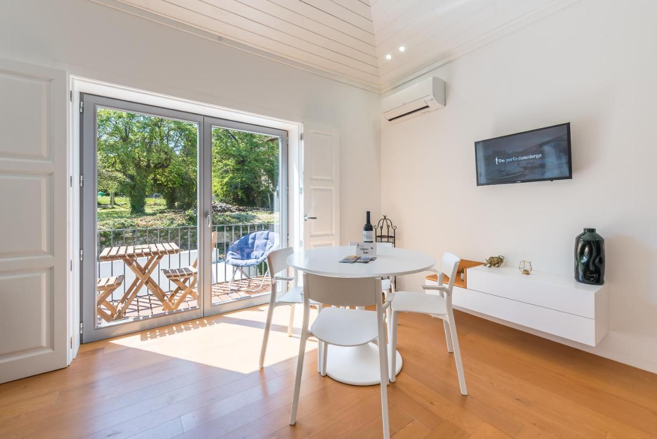 Guestready - A Moment In Time 1 & 3 Appartamento OOporto Esterno foto
