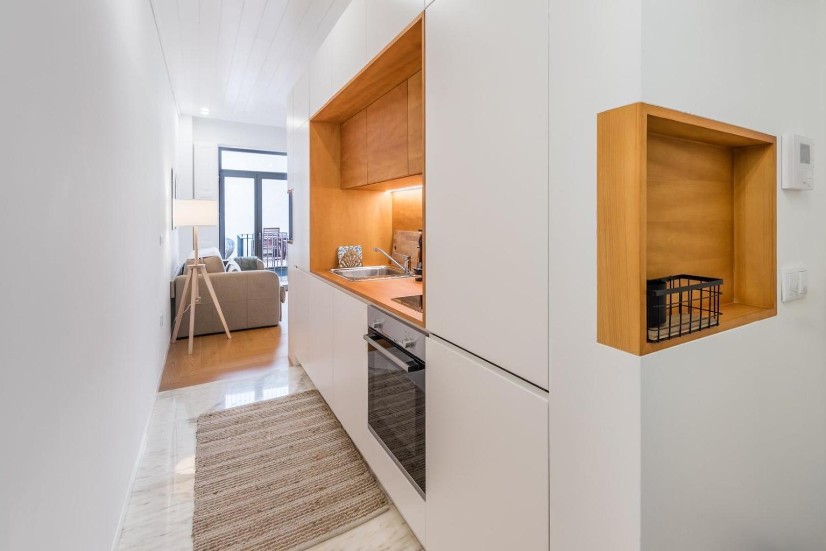 Guestready - A Moment In Time 1 & 3 Appartamento OOporto Esterno foto