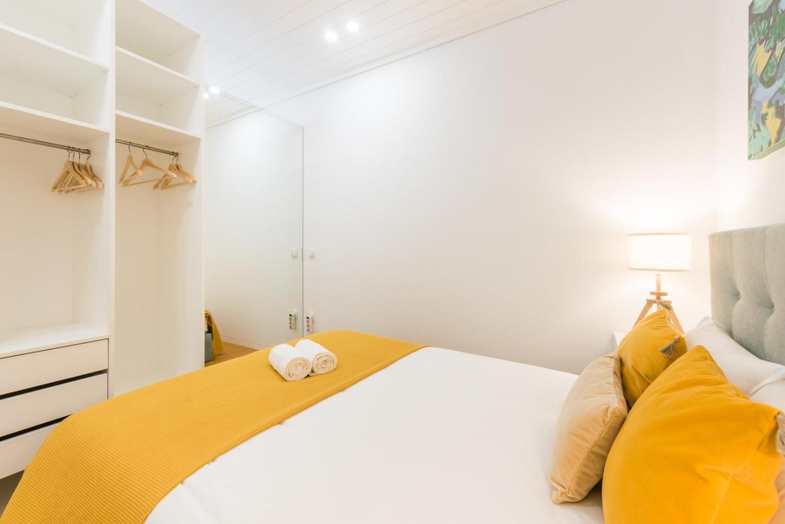 Guestready - A Moment In Time 1 & 3 Appartamento OOporto Esterno foto