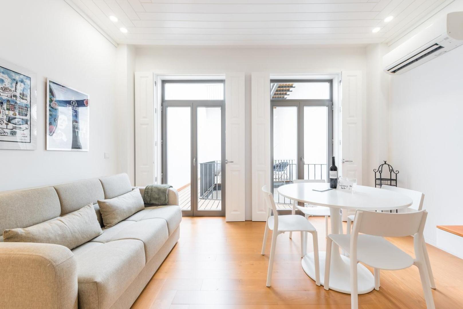 Guestready - A Moment In Time 1 & 3 Appartamento OOporto Esterno foto