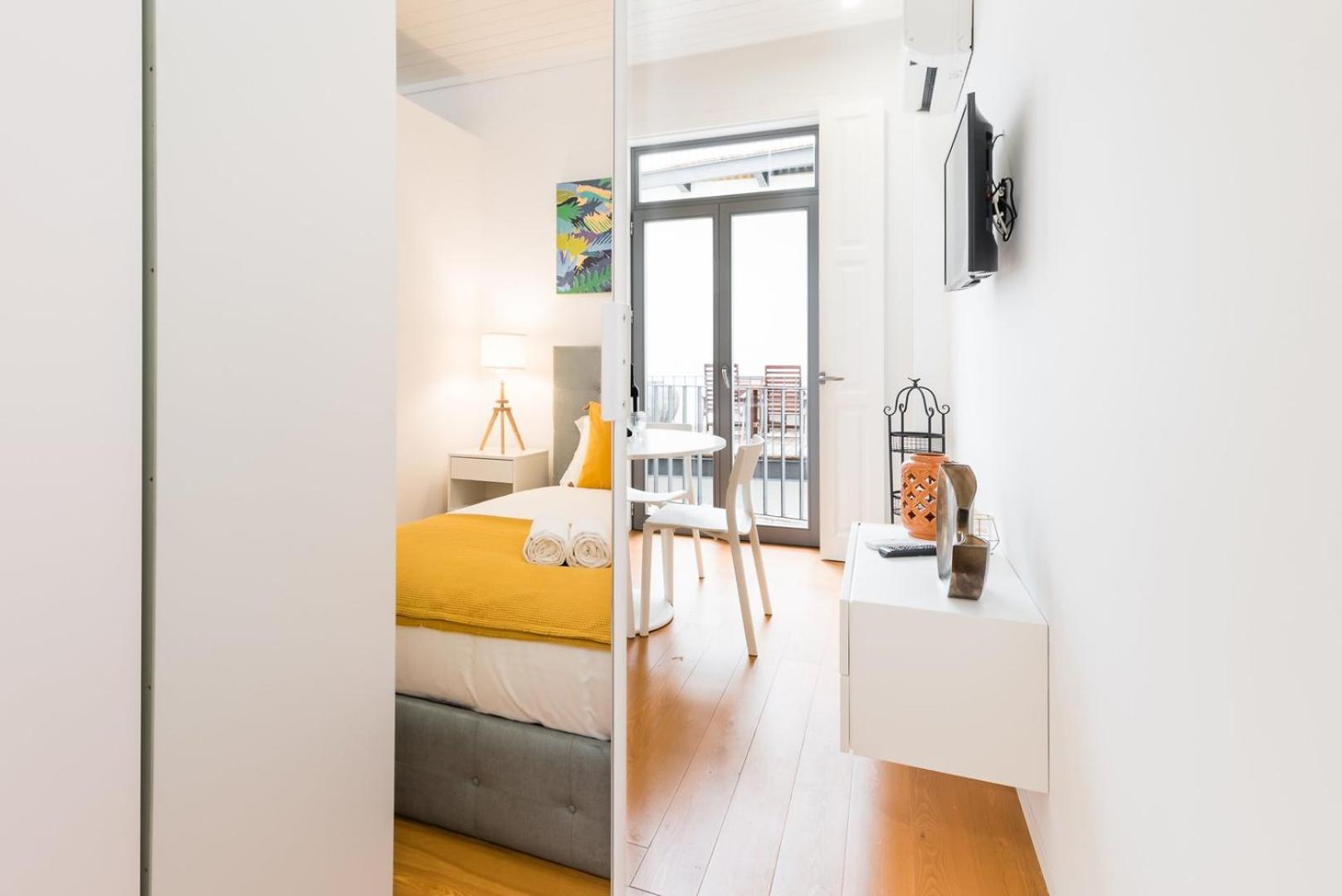 Guestready - A Moment In Time 1 & 3 Appartamento OOporto Esterno foto