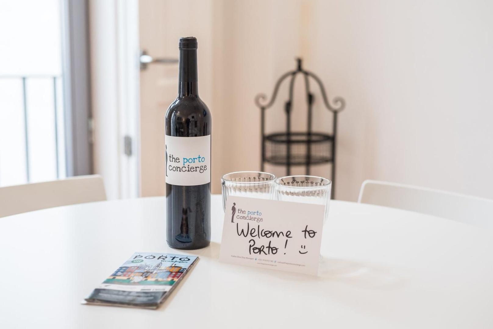 Guestready - A Moment In Time 1 & 3 Appartamento OOporto Esterno foto