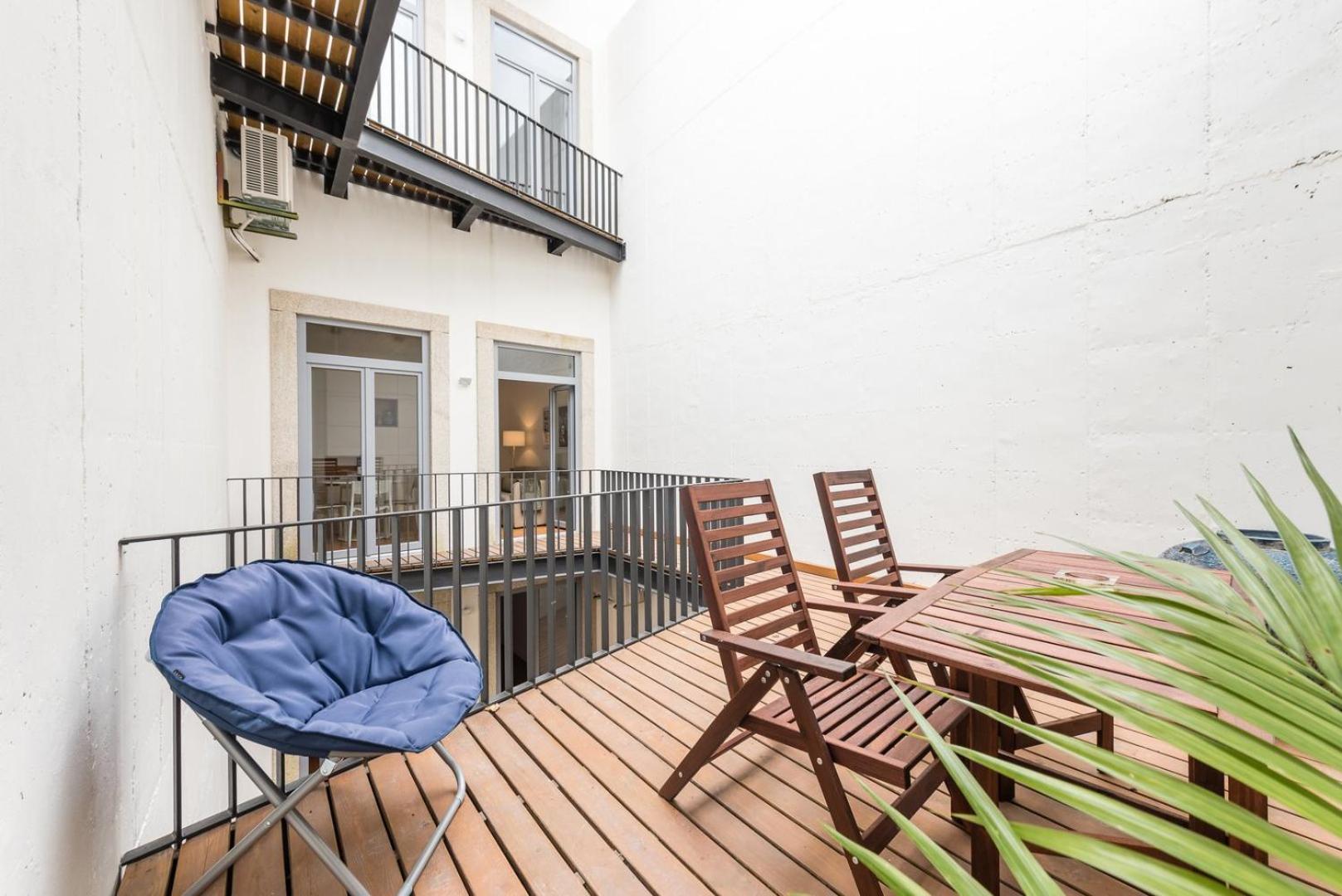 Guestready - A Moment In Time 1 & 3 Appartamento OOporto Esterno foto