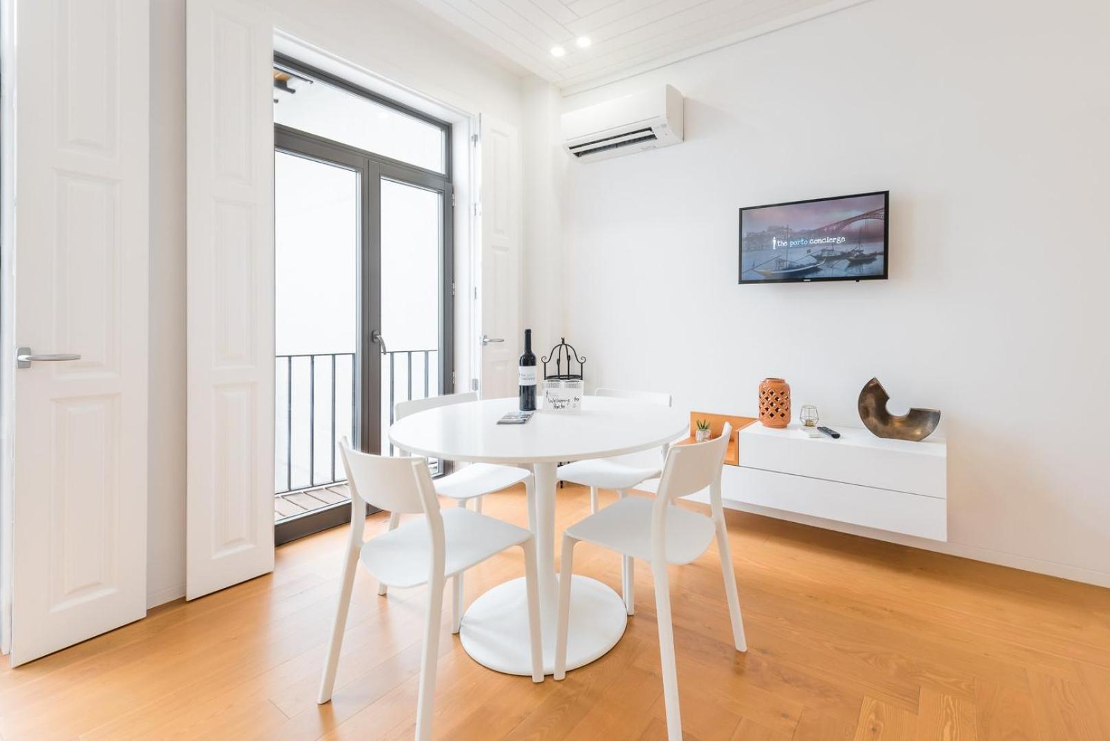 Guestready - A Moment In Time 1 & 3 Appartamento OOporto Esterno foto