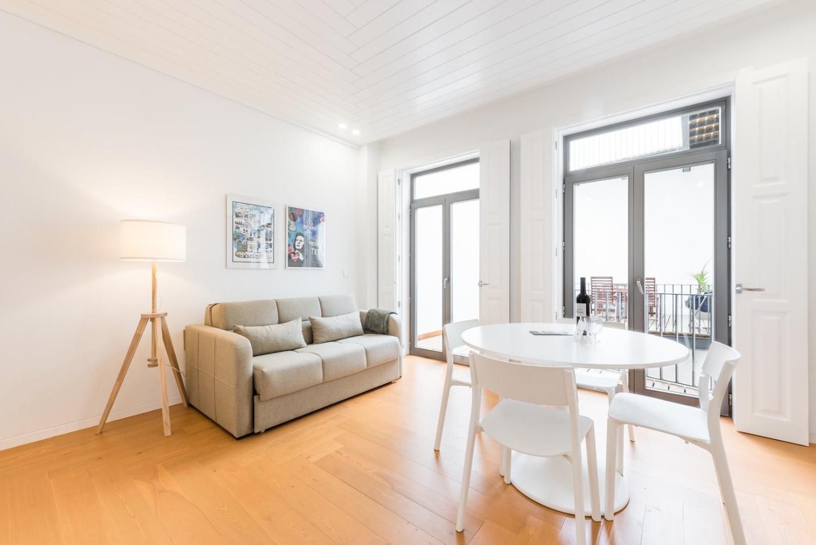Guestready - A Moment In Time 1 & 3 Appartamento OOporto Esterno foto