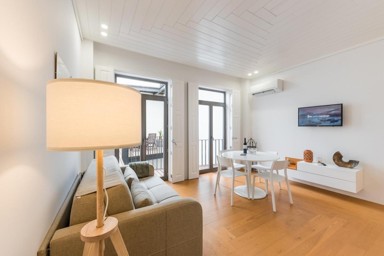 Guestready - A Moment In Time 1 & 3 Appartamento OOporto Esterno foto